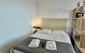 Appartement Rue Condorcet Parking Prive- Dabnb
